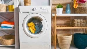 Lavatrice, non mettere mai questa modalità eco: stai sbagliando e consumi di più